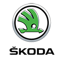 SKODA logo